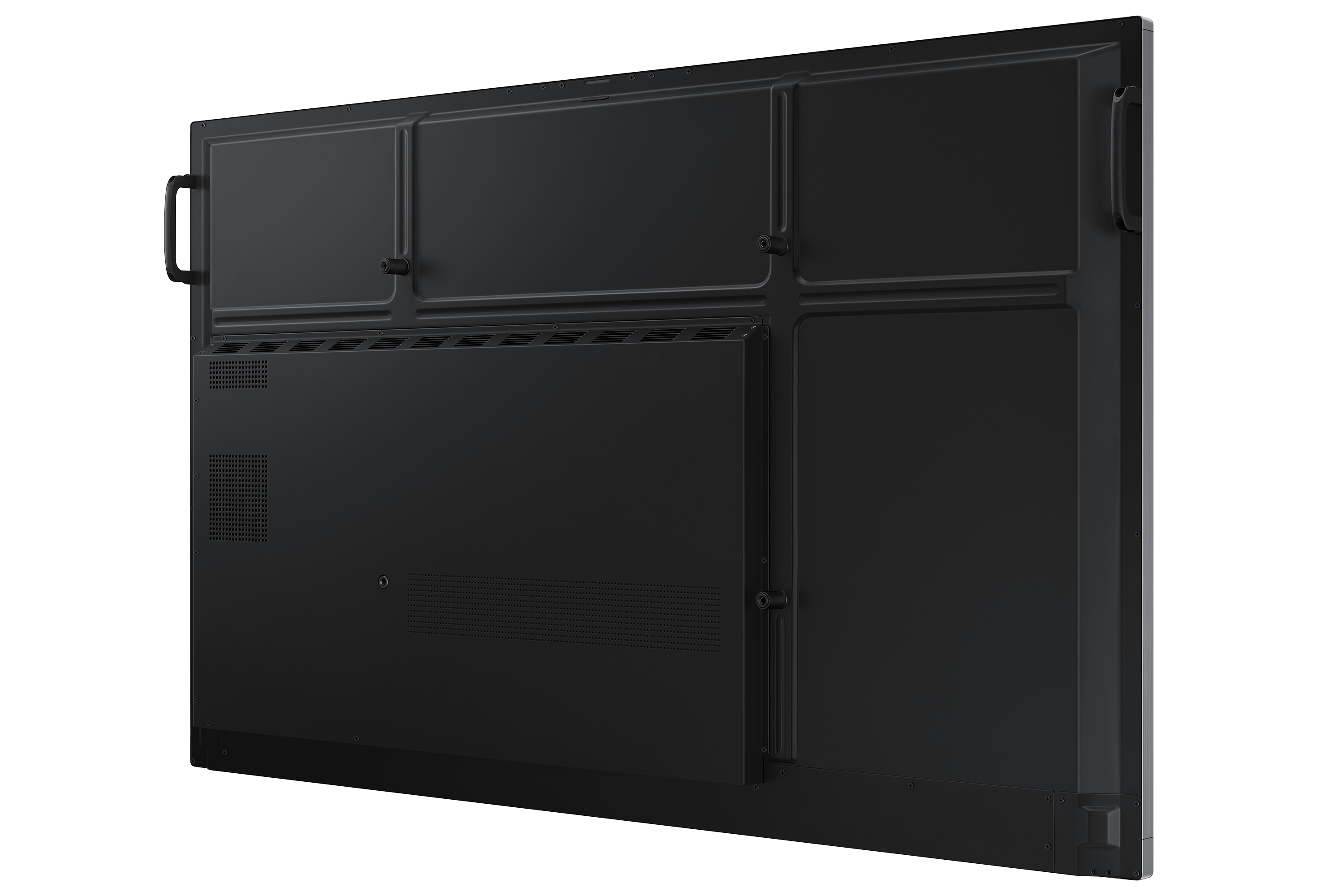 Samsung Smart Signage Interactive Display WA75C* Samsung Smart Signage Interactive Display WA75C*