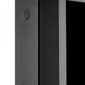 HAGOR Floorstand für Samsung OM46N-D HAGOR Floorstand für Samsung OM46N-D