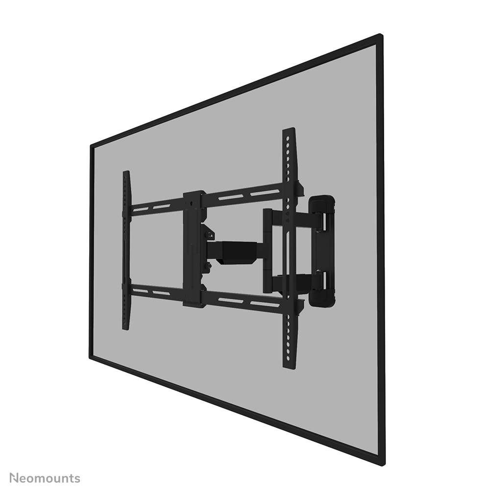 Neomounts WL40-550BL16 TV-Wandhalterung 40-65" - volle Bewegung - einfache Installation Neomounts WL40-550BL16 TV-Wandhalterung 40-65" - volle Bewegung - einfache Installation