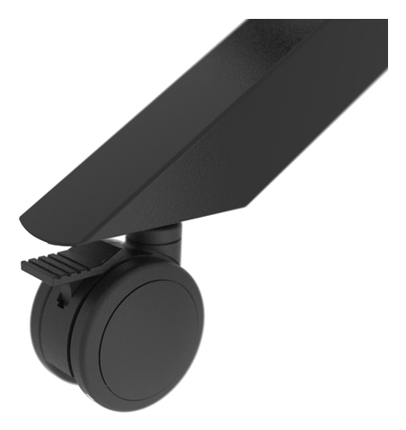 B-TECH Momentum Edge Interactive Touchscreen Trolley (VESA 1000 x 800) BT8545/B B-TECH Momentum Edge Interactive Touchscreen Trolley (VESA 1000 x 800) BT8545/B