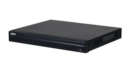 Dahua CCTV-Zubehör  8CH 2HDD 1U NETWORK VIDEO RECORDER, DHI-NVR4208-8P-4KS2/L Dahua CCTV-Zubehör  8CH 2HDD 1U NETWORK VIDEO RECORDER, DHI-NVR4208-8P-4KS2/L