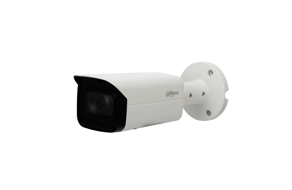 Dahua CCTV 8MP WDR IR-Bullet Box Camera Network CAMERA, DH-IPC-HFW4831TP-ASE-0280B Dahua CCTV 8MP WDR IR-Bullet Box Camera Network CAMERA, DH-IPC-HFW4831TP-ASE-0280B