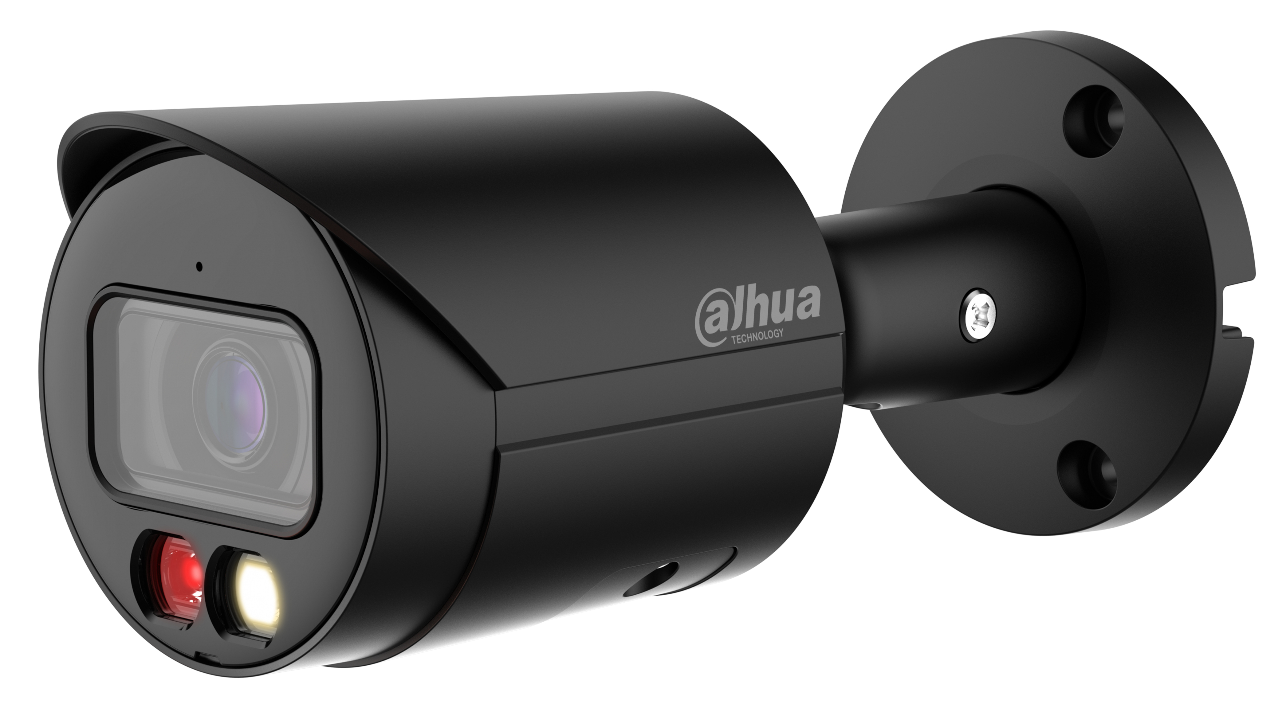 Dahua CCTV 8MP Smart Dual Light Fixed-focal Bullet WizSense Network Camera, DH-IPC-HFW2849SP-S-IL-0280B Kamera, Elektronik, Videokamera