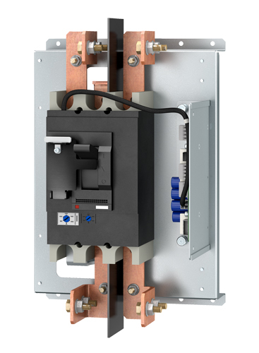 APC Galaxy VM Battery Breaker Kit 630A EL Postfach