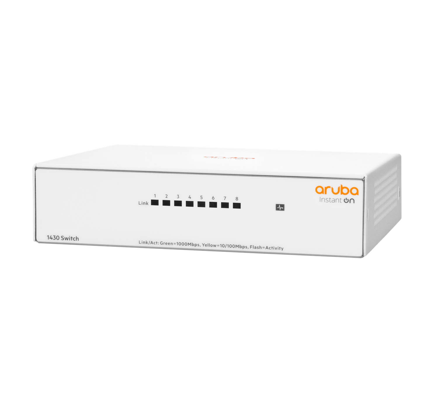 HPE R8R45A#ABB Networking Instant On 1430 8G Switch Elektronik, Hardware, Modem, Computerausrüstung, Kiste
