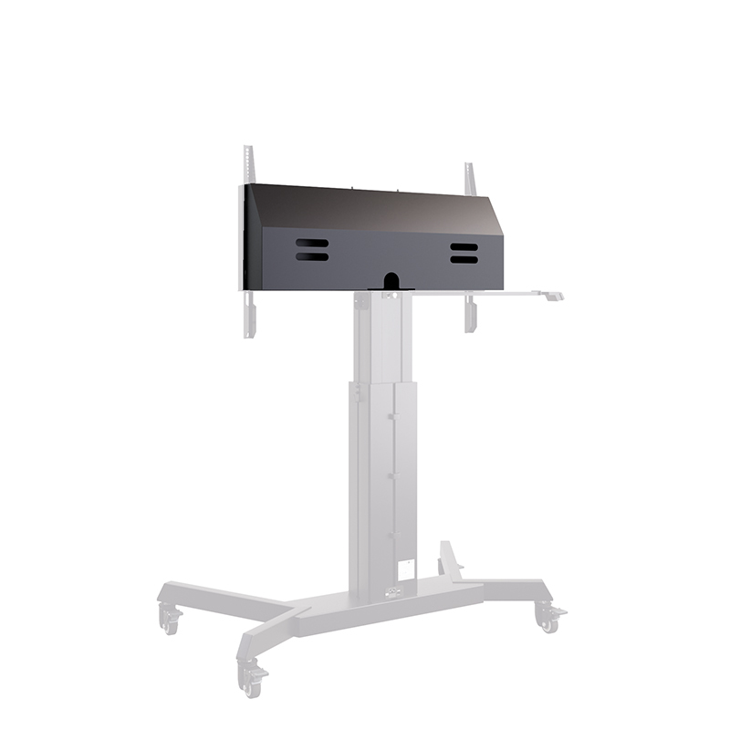 HAGOR Z HP Lift - Cover incl. Padlocks HAGOR Z HP Lift - Cover incl. Padlocks