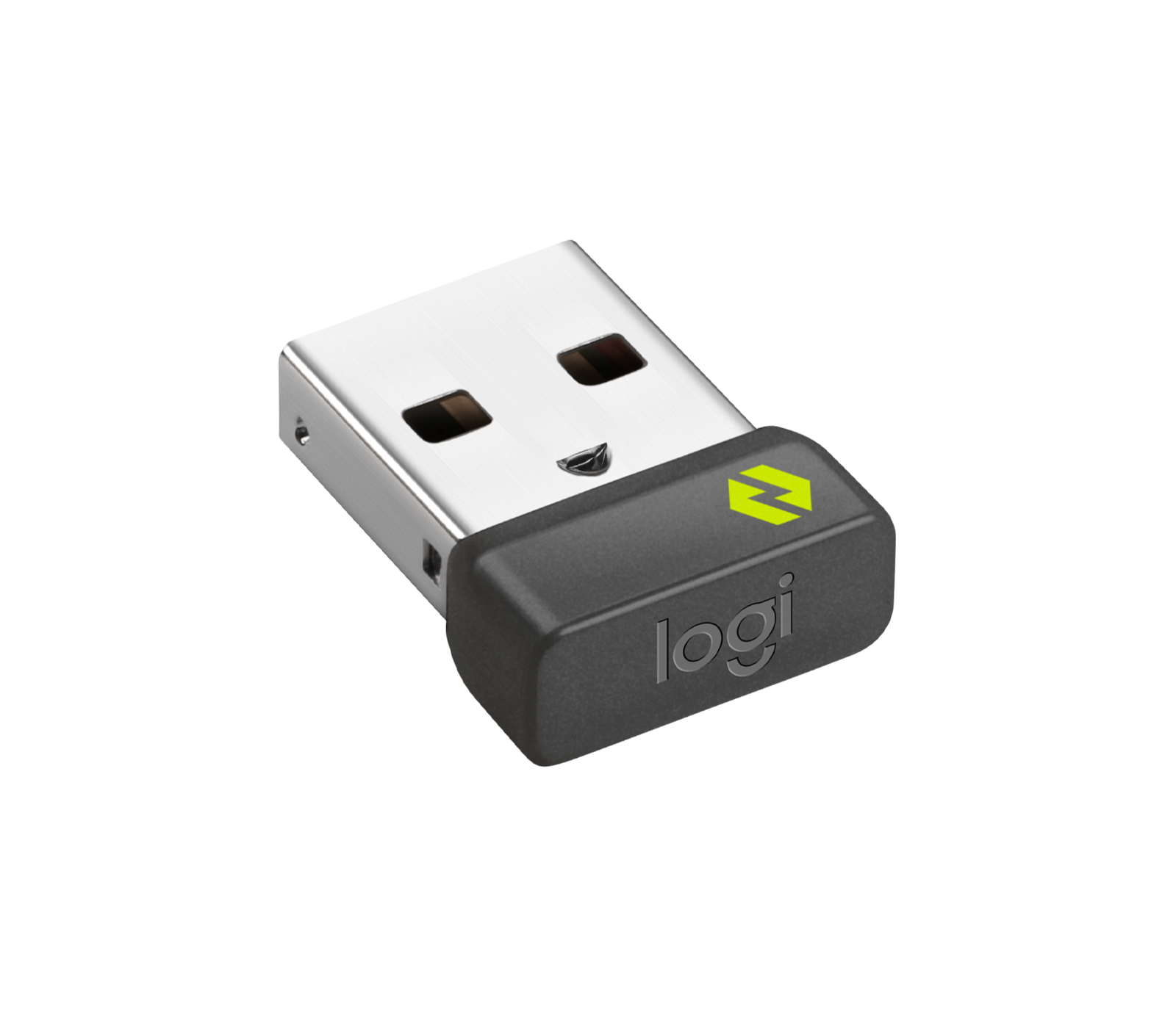 USB-A-Adapter, Metall USB, Kunststoffkappe, Zweifach?, Logo sichtbar