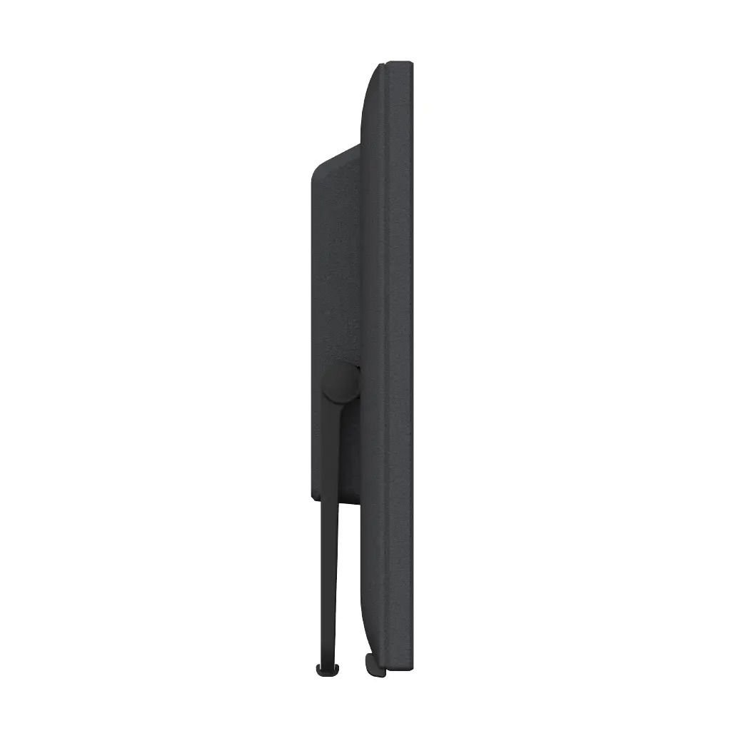 Fernseher,  LED,  Flachbildschirm,  Standfuß,  schwarz