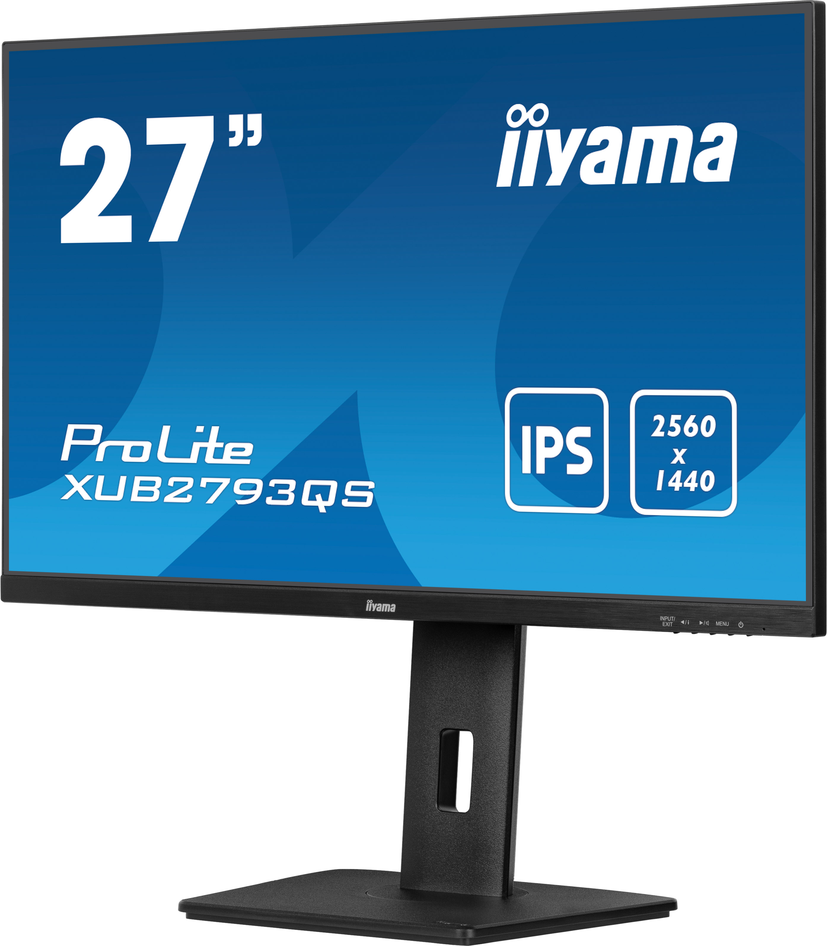 IIYAMA Monitor XUB2793QS-B7