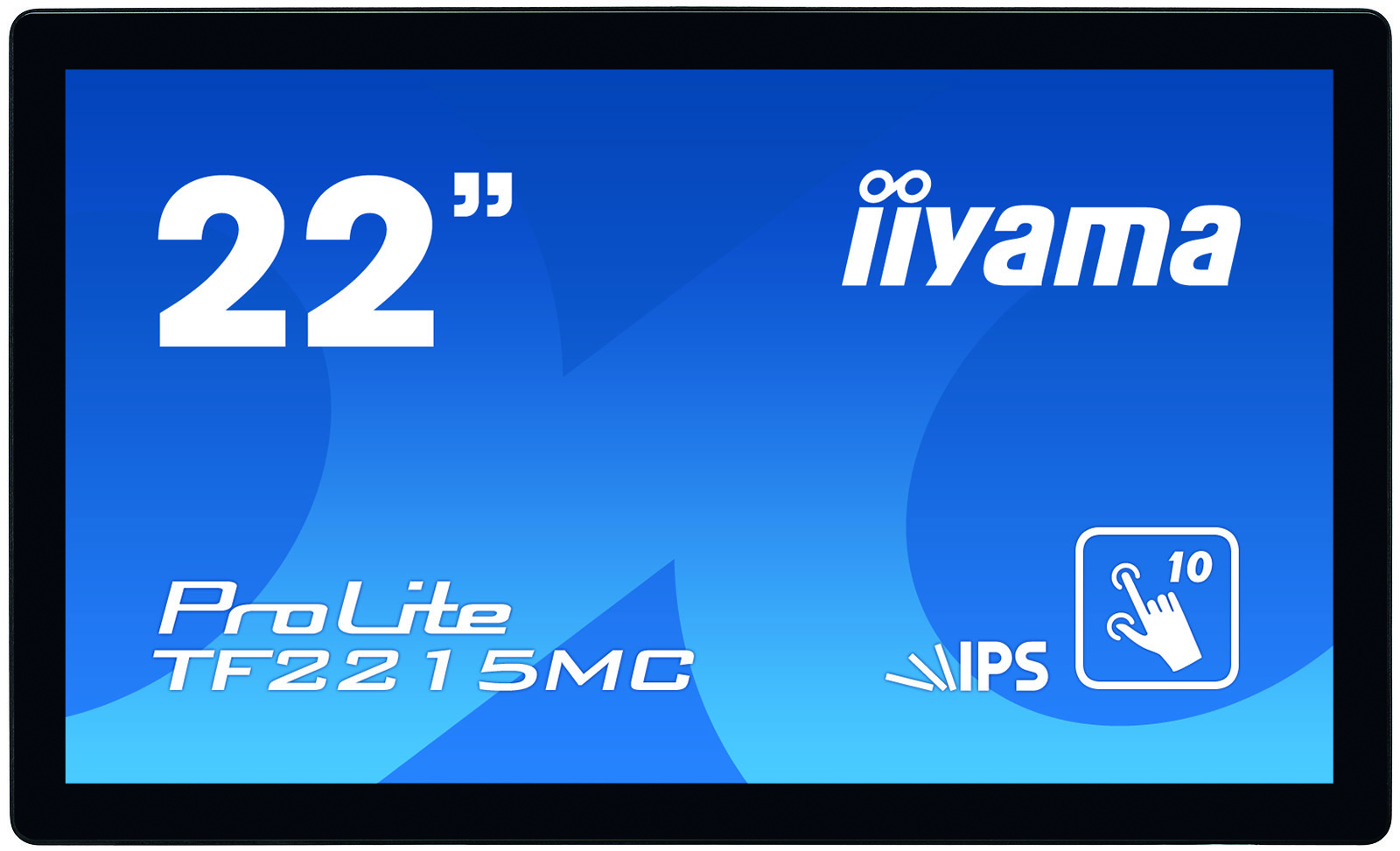 Iiyama ProLite TF2215MC-B2