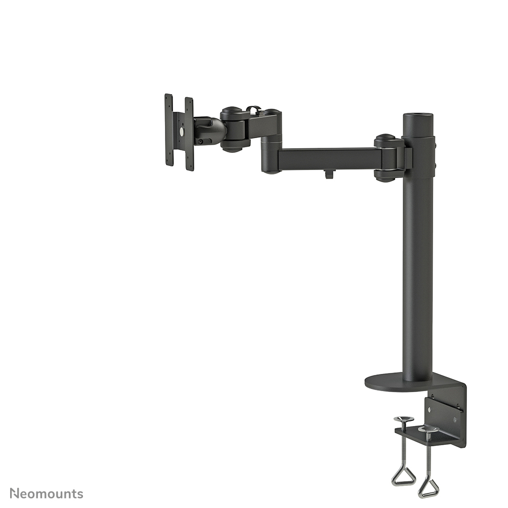 Neomounts FPMA-D960BLACKPLUS Monitorarm 10-49" Neomounts FPMA-D960BLACKPLUS Monitorarm 10-49"