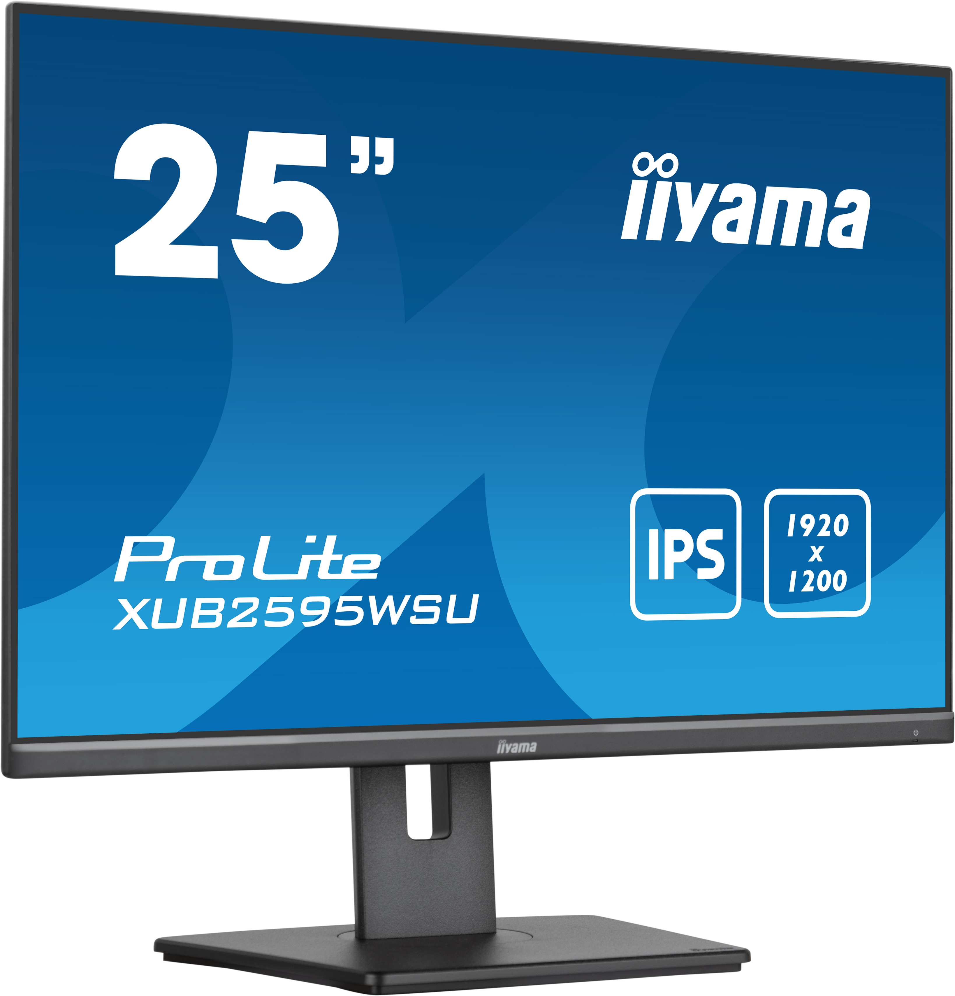 IIYAMA Monitor XUB2595WSU-B5