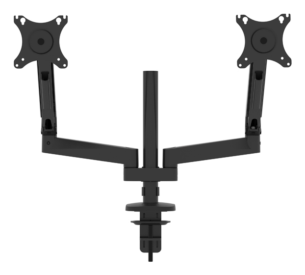 B-TECH Full Motion Twin Screen Desk Mount BT7352/B B-TECH Full Motion Twin Screen Desk Mount BT7352/B