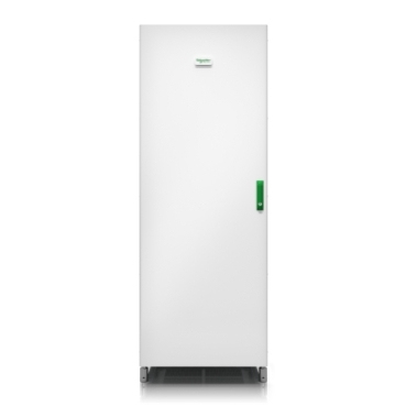 APC Classic Battery Cabinet, IEC, 700mm wide, Config E, Galaxy VS/VL and Easy UPS 3-Phase Modular