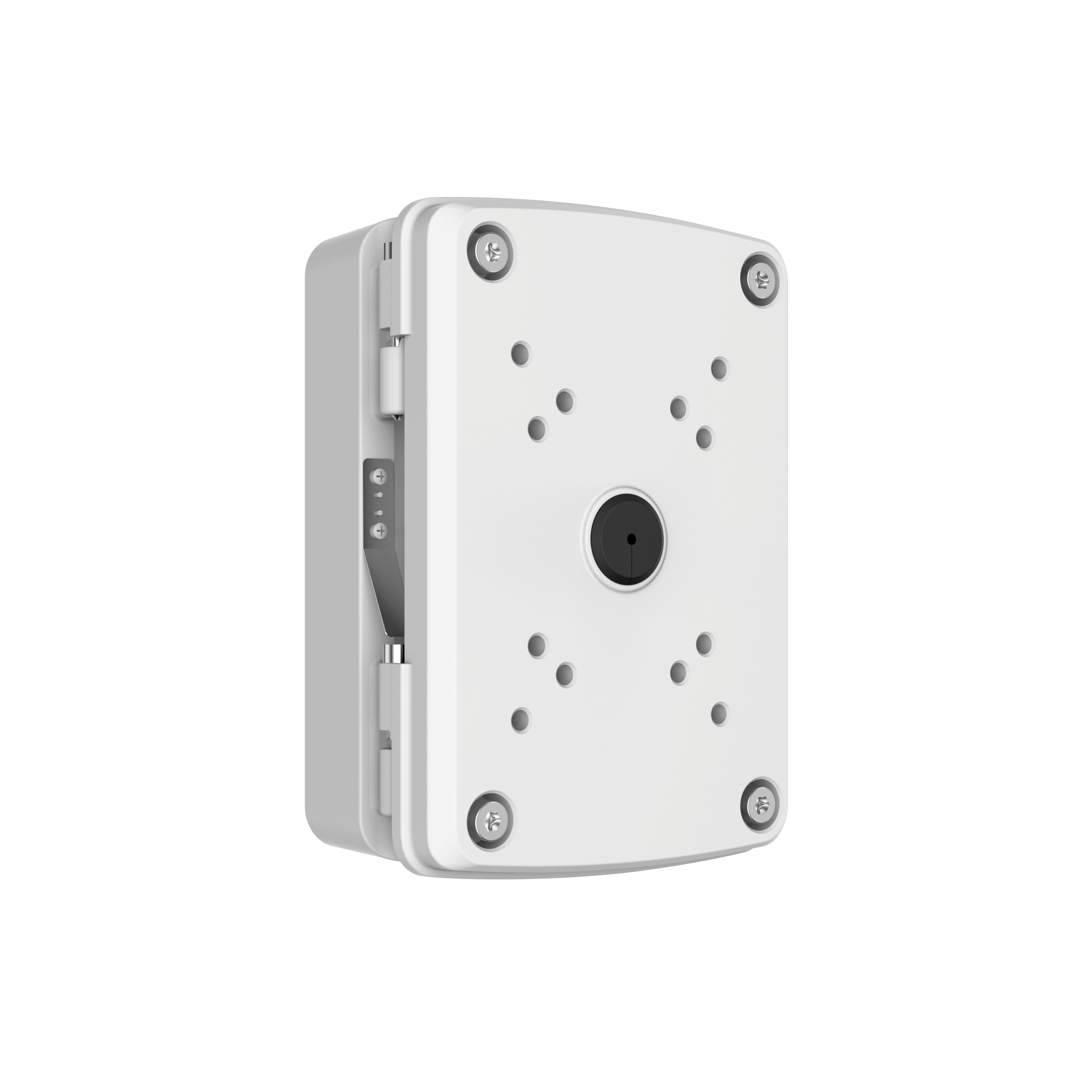 Dahua CCTV Camera mount, DH-PFA126, Water-proof Junction Box Dahua CCTV Camera mount, DH-PFA126, Water-proof Junction Box