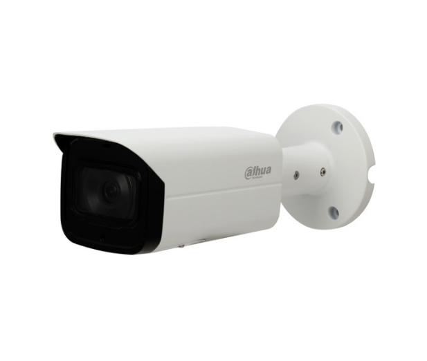 Dahua CCTV 8MP WDR IR-Bullet Box Camera  Network CAMERA, DH-IPC-HFW4831TP-ASE-0400B Dahua CCTV 8MP WDR IR-Bullet Box Camera  Network CAMERA, DH-IPC-HFW4831TP-ASE-0400B