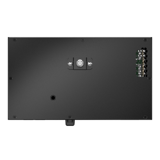 APC NBWL0756 - NetBotz Room Monitor 755 (mit 120/240V PoE Injector)