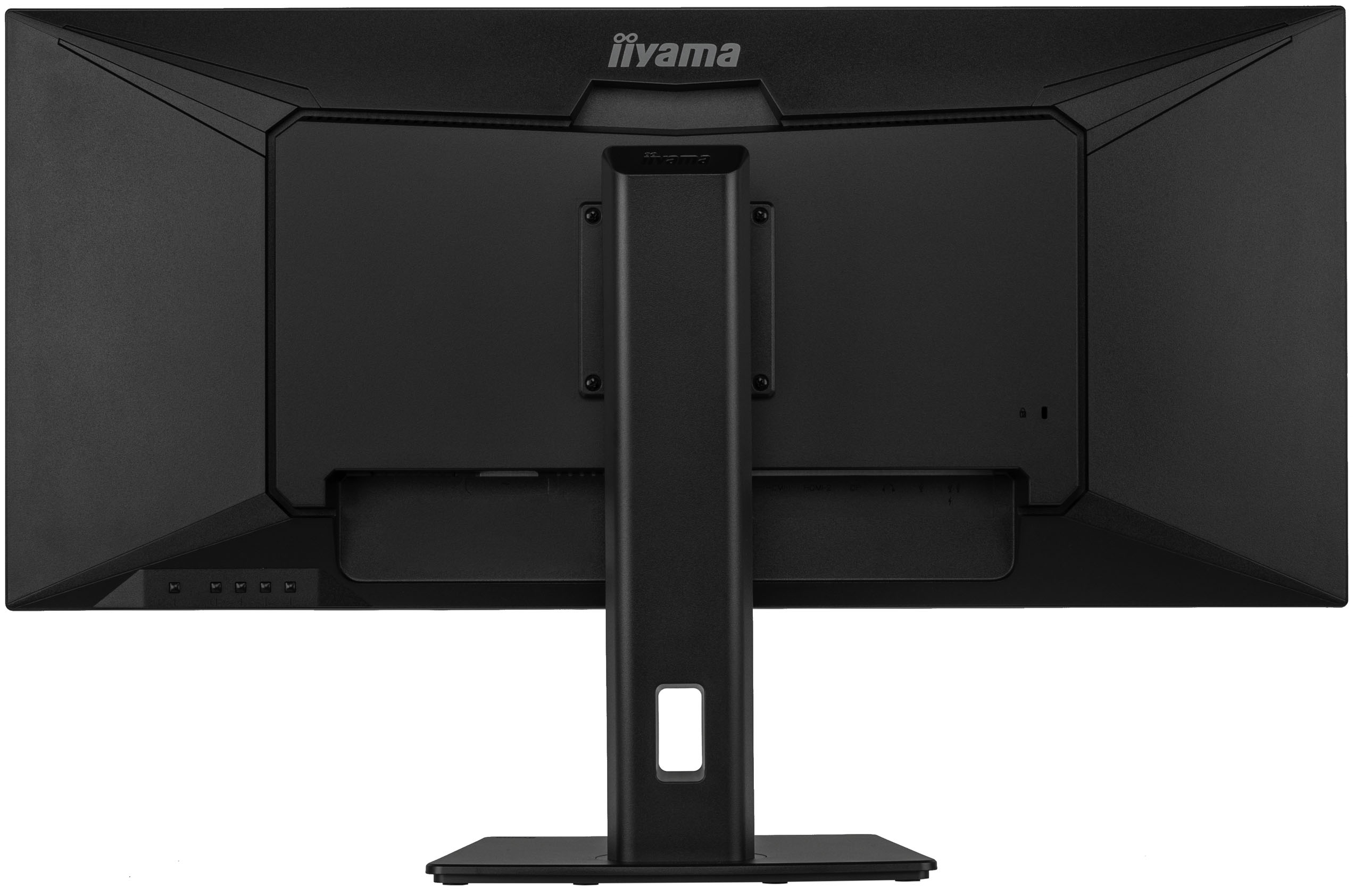 IIYAMA Monitor XUB3493WQSU-B6 Computerausrüstung, Überwachen, Bildschirm, FERNSEHER