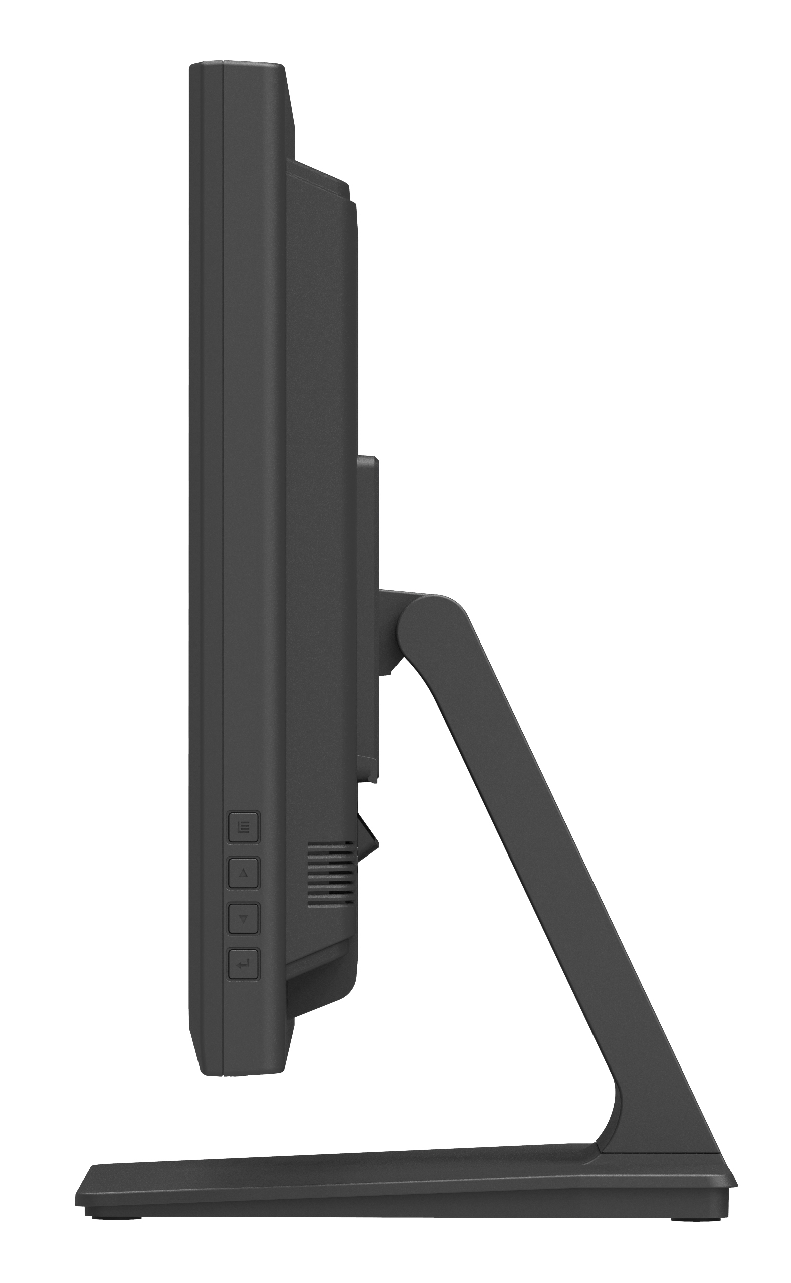 Computerausrüstung, Überwachen, Bildschirm, FERNSEHER