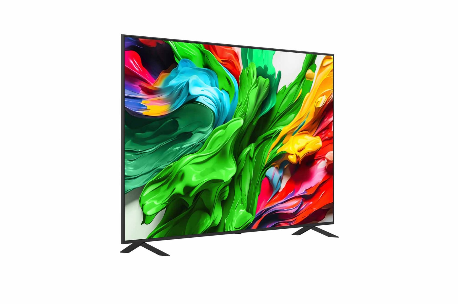 LG TV 86QNED85A6C (2025) Computerausrüstung, Überwachen, Bildschirm, FERNSEHER