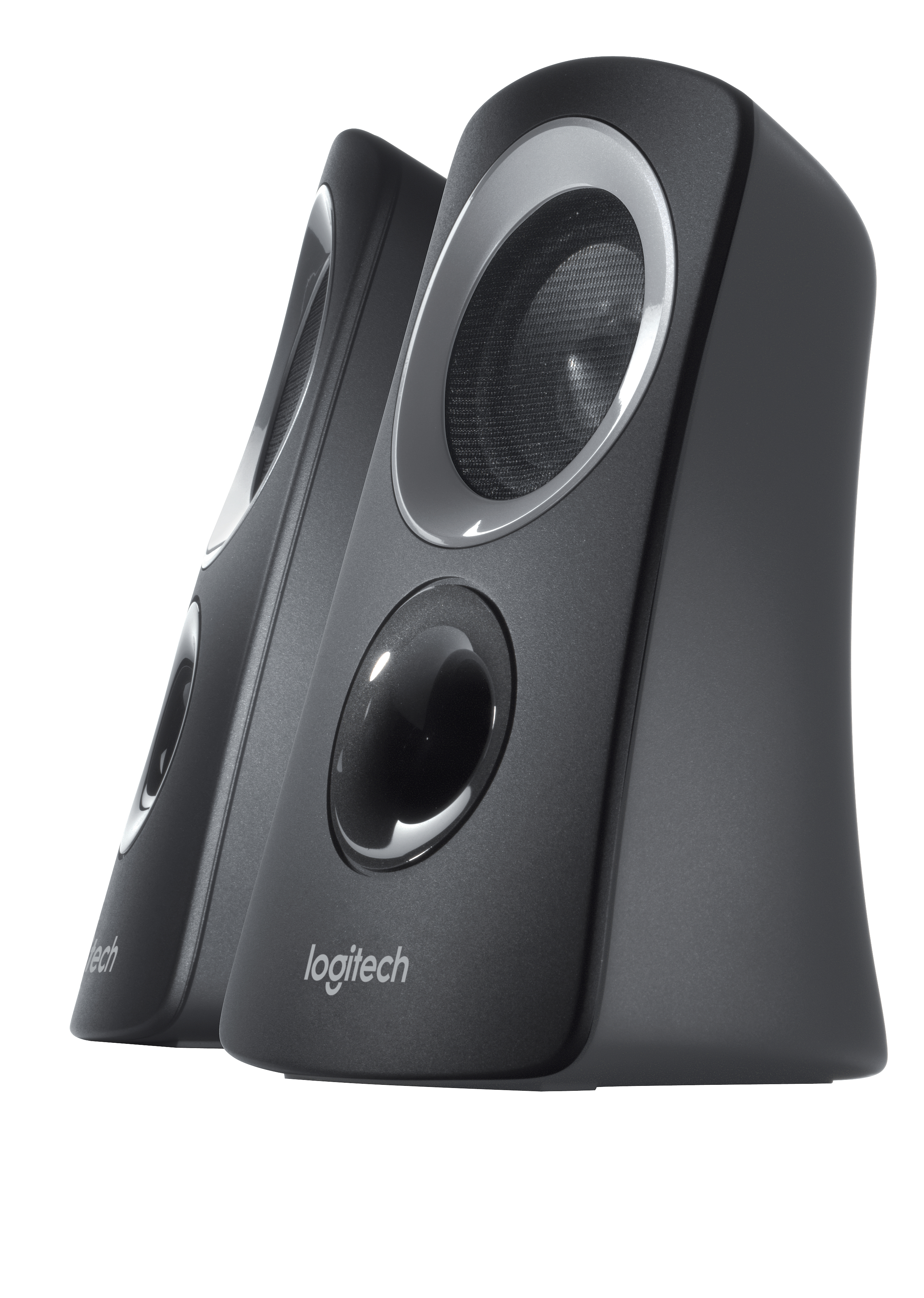 Logitech Lautsprecher Z313