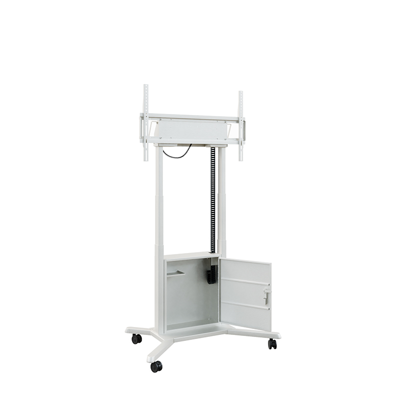 HAGOR HP Twin Lift M-W,  Trolley LiftSystem,  weiß