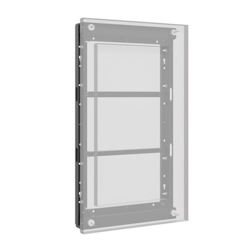 HAGOR Wandhalterung WH OH 46  für Samsung OH46 Serie