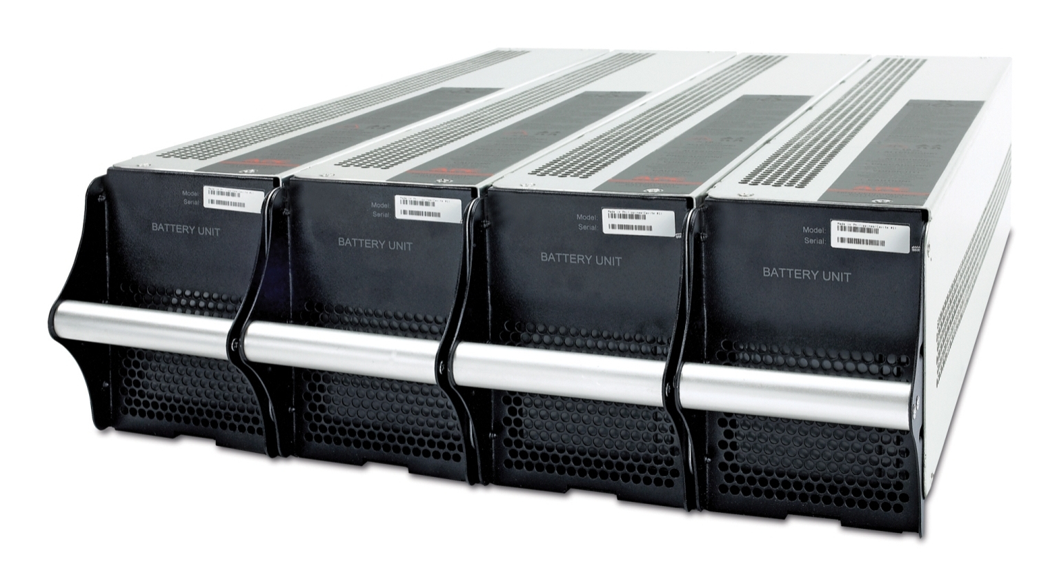 Batterieeinheit, Server-Batterie, USV-Batterie, Industrielle Batterie, Modulare Stromversorgung