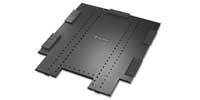 APC AR7201 - NetShelter SX 600mm Wide x 1070mm Deep Standard Roof Black APC AR7201 - NetShelter SX 600mm Wide x 1070mm Deep Standard Roof Black