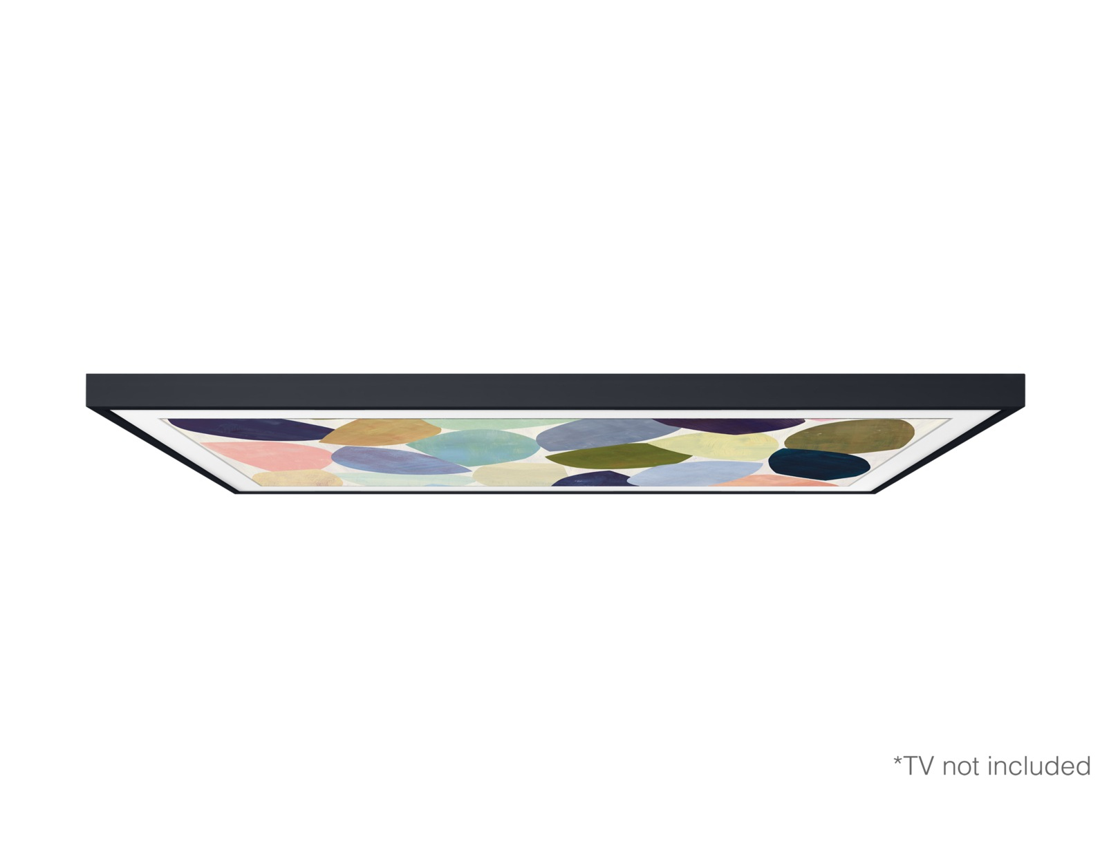 Samsung TV Z Wechselrahmen schwarz für 32" Frame (2021)