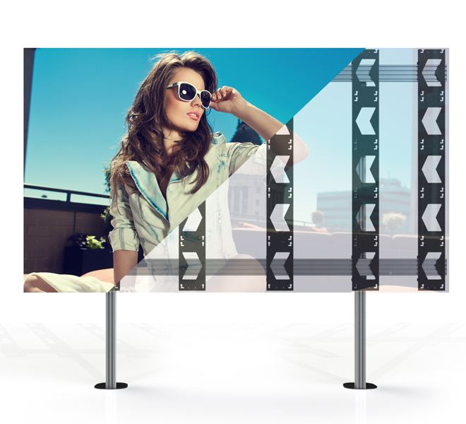 B-TECH SYSTEM X - Bolt-Down Stand for Unilumin UpanelS 5x5 DVLED Videowalls BT93UNIUPS-B-5X5/BB B-TECH SYSTEM X - Bolt-Down Stand for Unilumin UpanelS 5x5 DVLED Videowalls BT93UNIUPS-B-5X5/BB