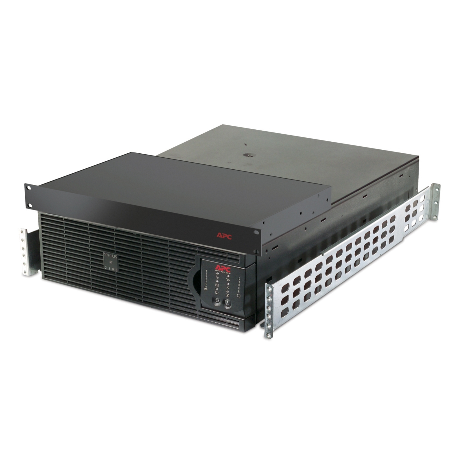 Server, Leistung, Rackmontage, APC, Rackeinheit