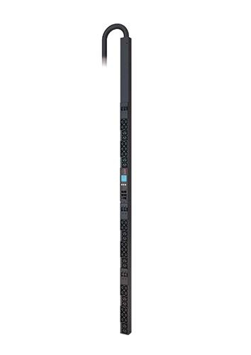 APC Rack PDU 2G, Metered, ZeroU, 23.0kW, 240V, (30) C13 & (12) C19 APC Rack PDU 2G, Metered, ZeroU, 23.0kW, 240V, (30) C13 & (12) C19