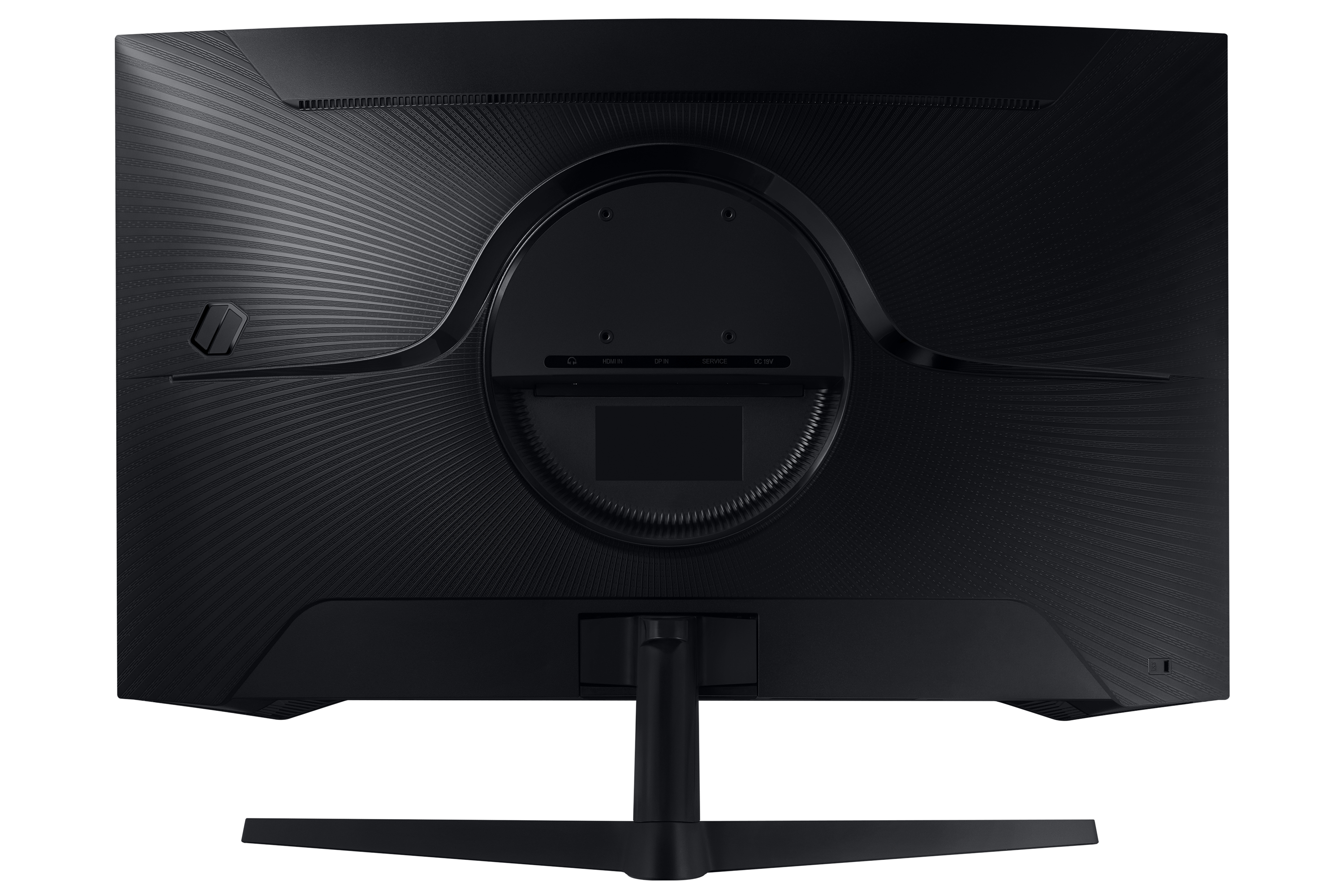 Samsung C32G54TQBU