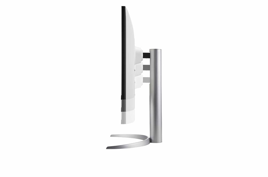 LG Monitor  27" 27UQ850V-W UltraFine 5K DP HDMI USB-C IPS 16:9