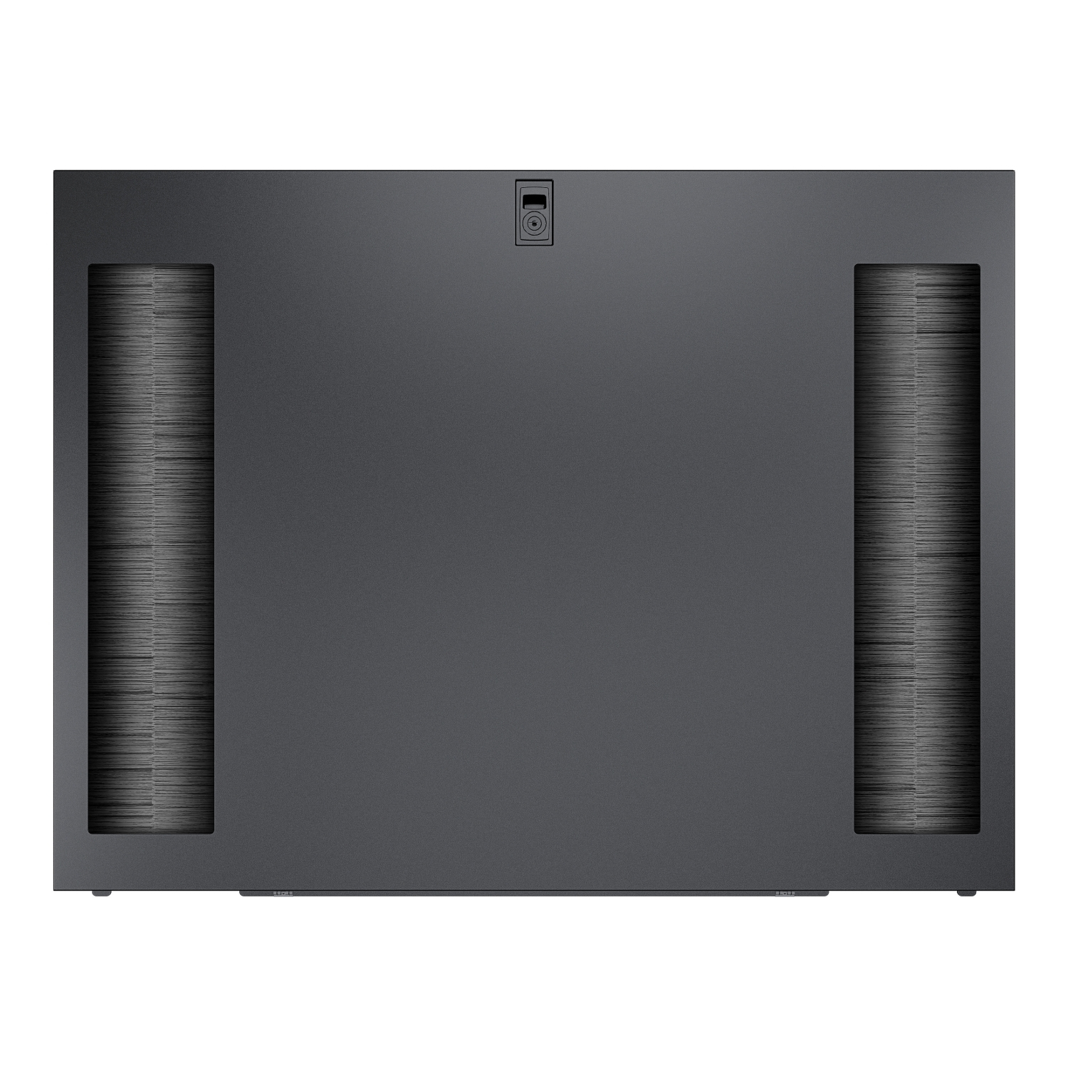 sprecher, tragbar, subwoofer, grilllos, dunkelgrau