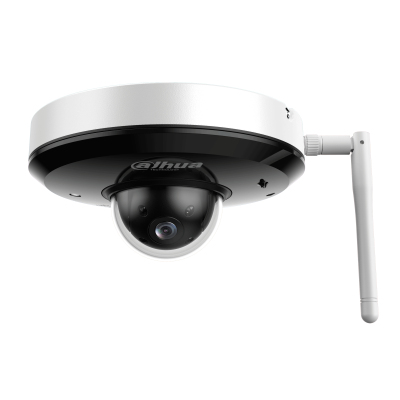 Dahua CCTV 4MP IR NETWORK PTZ CAMERA, DH-SD1A404DB-GNY-W-PV