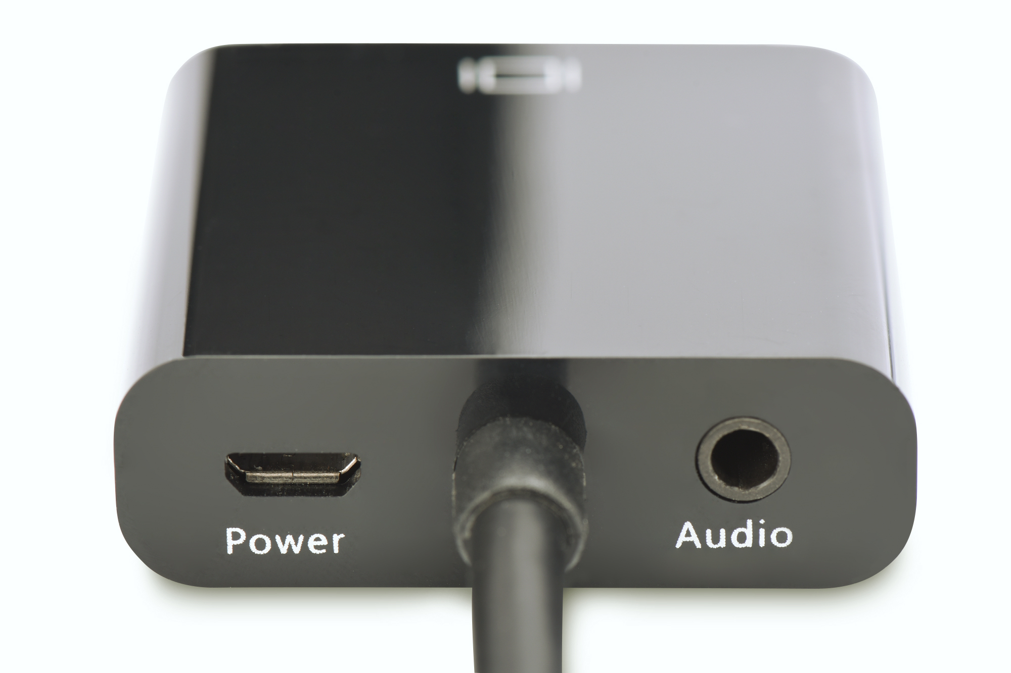 HDMI, Power, Audio, Kabel, Adapter