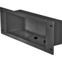 Peerless-AV IBA3 Beleuchtung, Aluminium, Gehäuse, Dach, Regal