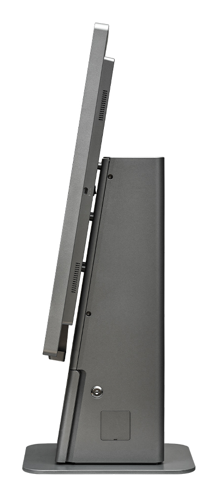 All-in-one PC, Desktop monitor, Slim profile, Adjustable stand, HD display