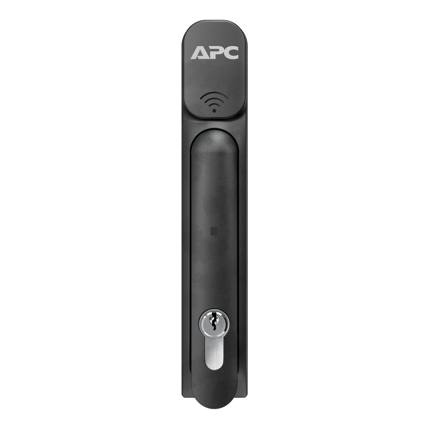 Schloss, Schlosszylinder, Elektronischer Türgriff, Wegfahrsystem, APC