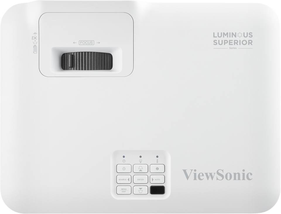 ViewSonic Projektor LS711HD