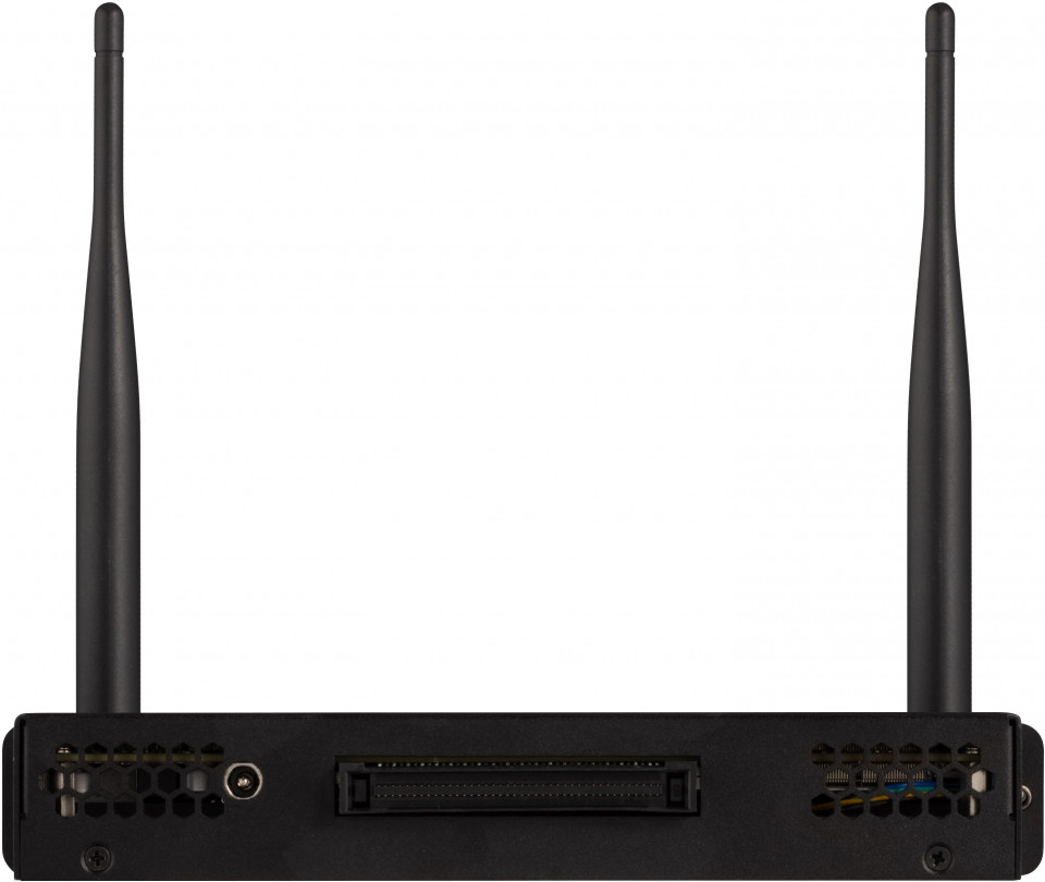 ViewSonic LFD VPC25-W33-O1-1B Media Player