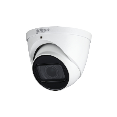 Dahua CCTV 2MP General HDCVI  IR Eyeball Camera, DH-HAC-HDW1200TP-Z-A-2712-S5