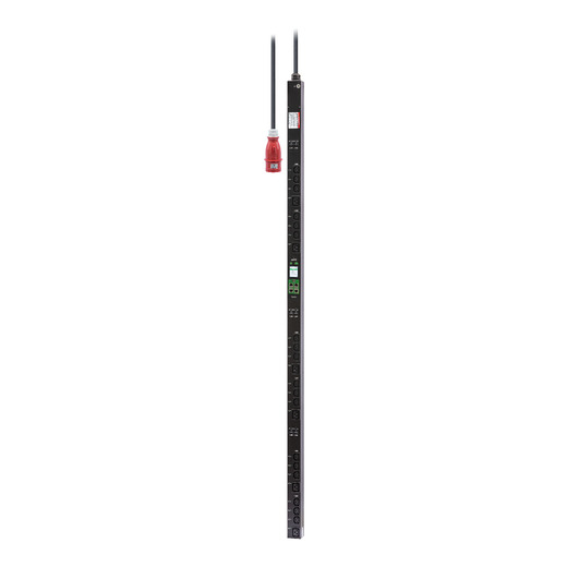 APC Easy PDU,2G, Metered-by-Outlet with Switching, ZeroU, 22kW, 230V, (18) C13 & (6) C19 APC Easy PDU,2G, Metered-by-Outlet with Switching, ZeroU, 22kW, 230V, (18) C13 & (6) C19