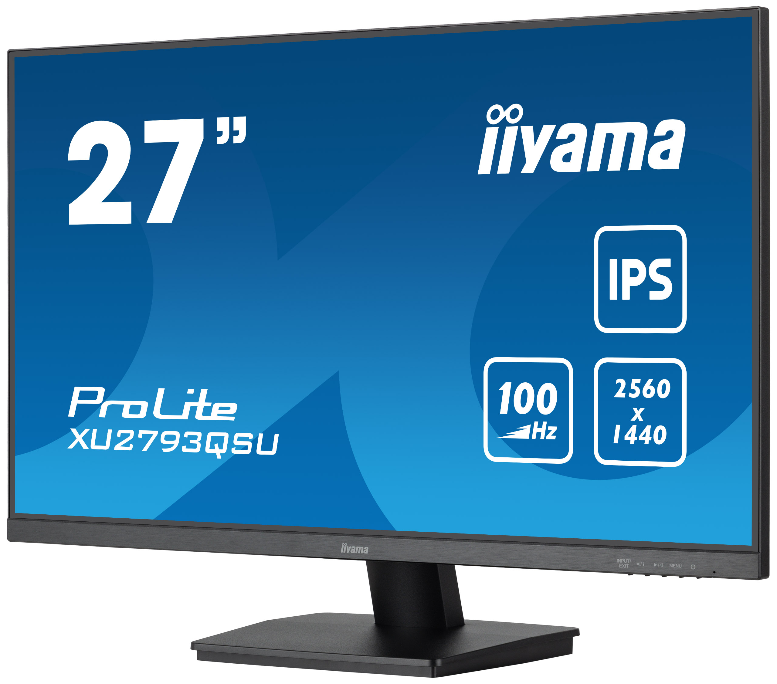 IIYAMA Monitor XU2793QSU-B7