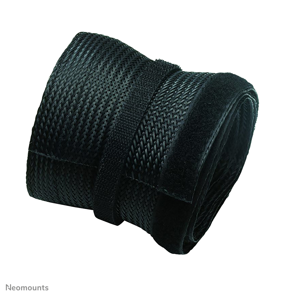 Neomounts Kabelsocken - Schwarz - 1 Stück(e) Neomounts Kabelsocken - Schwarz - 1 Stück(e)
