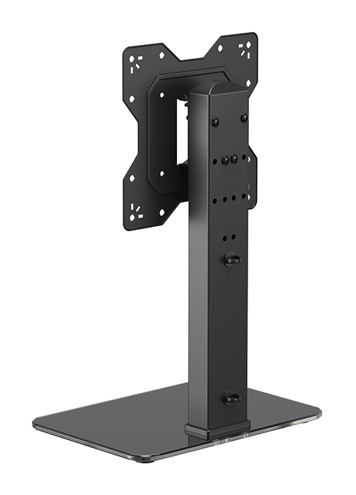 Neomounts TV Tischständer schwenkbar VESA 200x200 DS45-430BL12