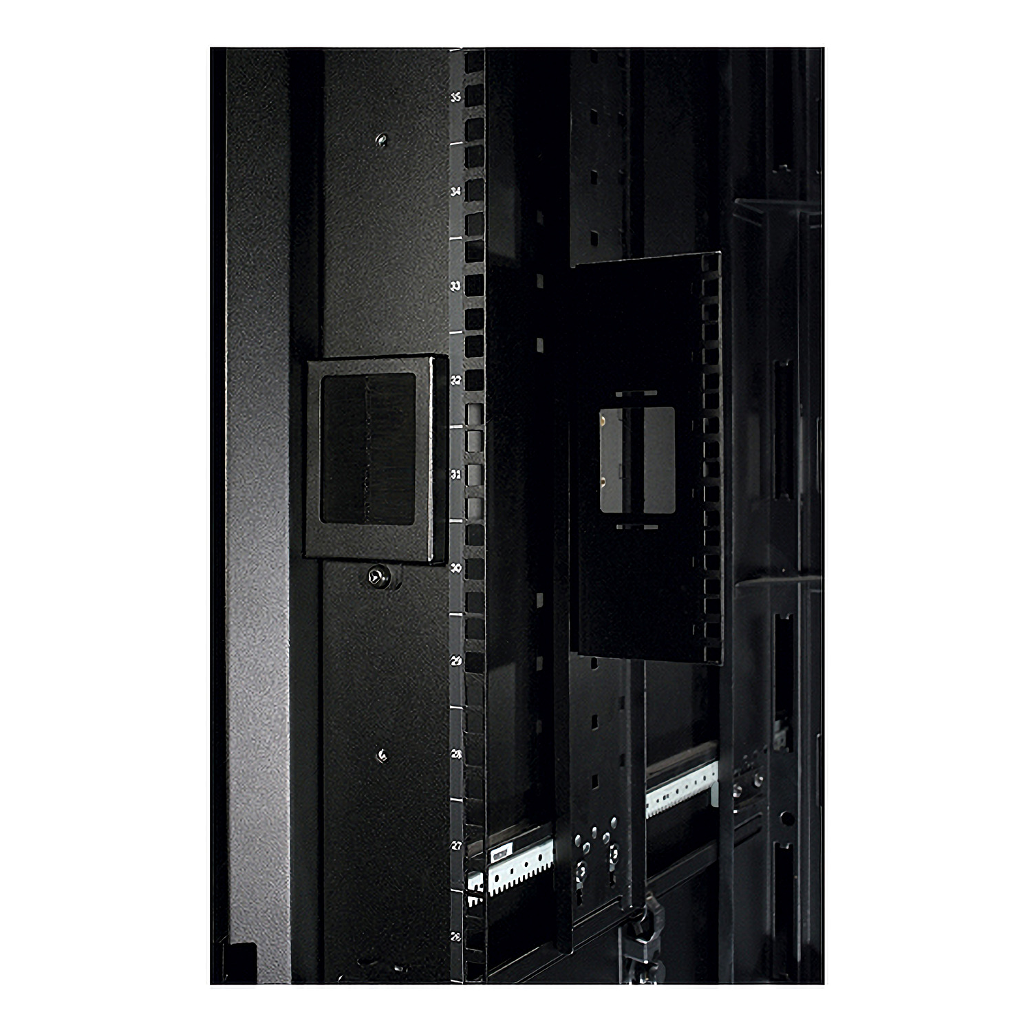 Rack, Montage, Fernseher, TV-Wandhalterung, Metallhalterung