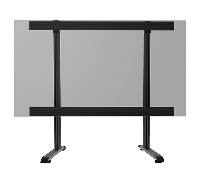 B-TECH SYSTEM X - Floor Stand for Samsung All-in-One 110 inch IAB Display BT9370-SAM110/B B-TECH SYSTEM X - Floor Stand for Samsung All-in-One 110 inch IAB Display BT9370-SAM110/B